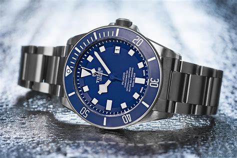 tudor watches for men